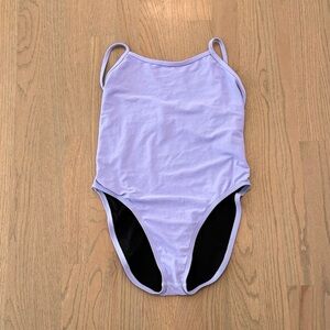 SZ 34- Jolyn Brandon 2 - One piece swimsuit